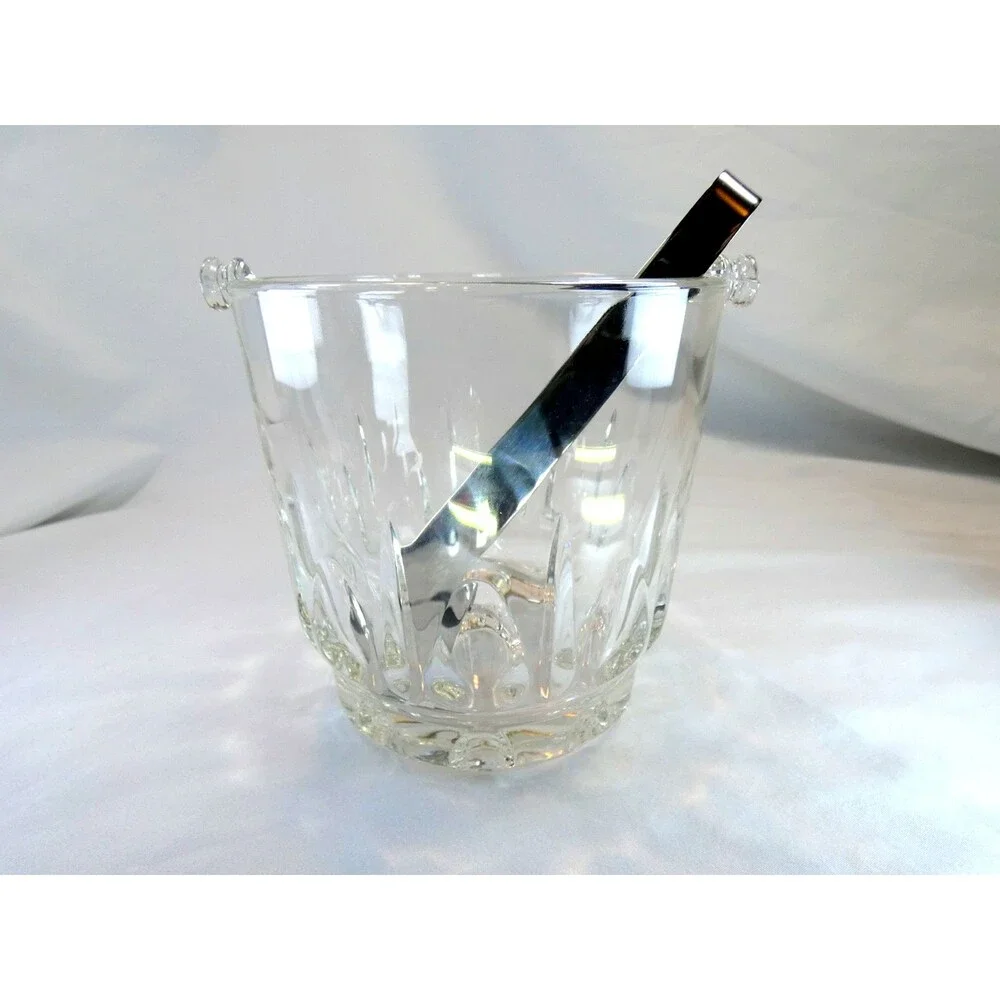 VTG Small Cut Crystal 4.5